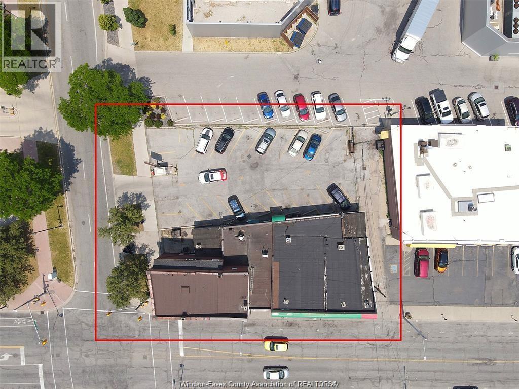474-492 University Ave W, Windsor, Ontario  N9A 5P8 - Photo 9 - 26010588