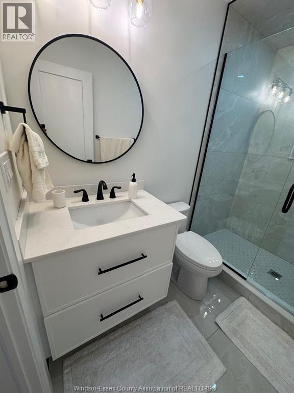 3598 Caribou Crescent Unit# Basement, Windsor, Ontario  N8W 5T2 - Photo 6 - 26010582