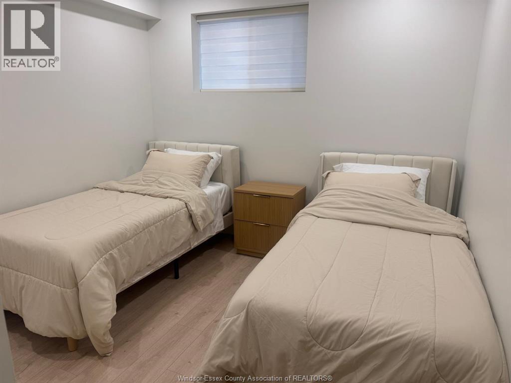 3598 Caribou Crescent Unit# Basement, Windsor, Ontario  N8W 5T2 - Photo 9 - 26010582
