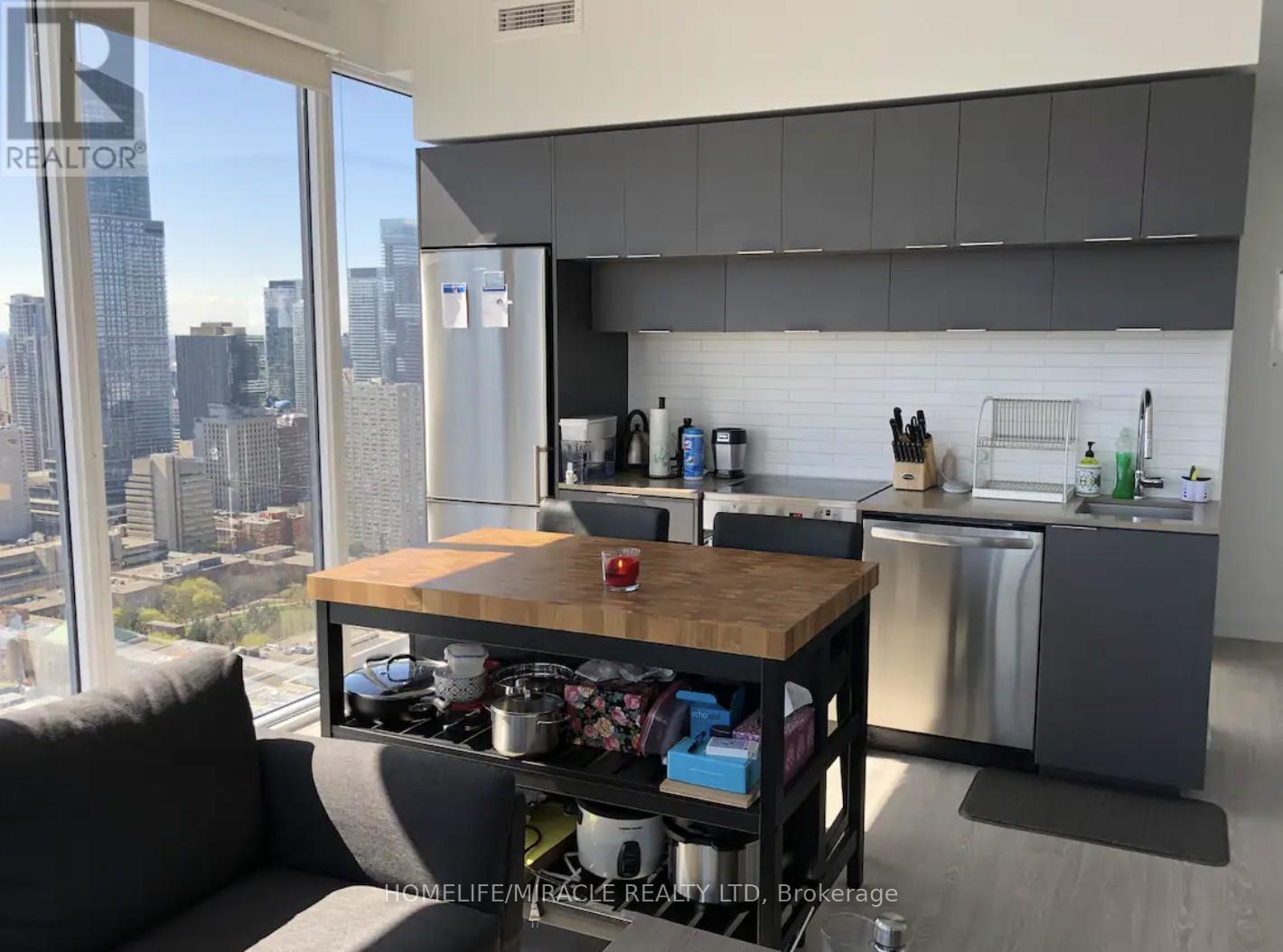 4710 - 181 Dundas Street E, Toronto, Ontario  M5A 0N5 - Photo 11 - C13102810