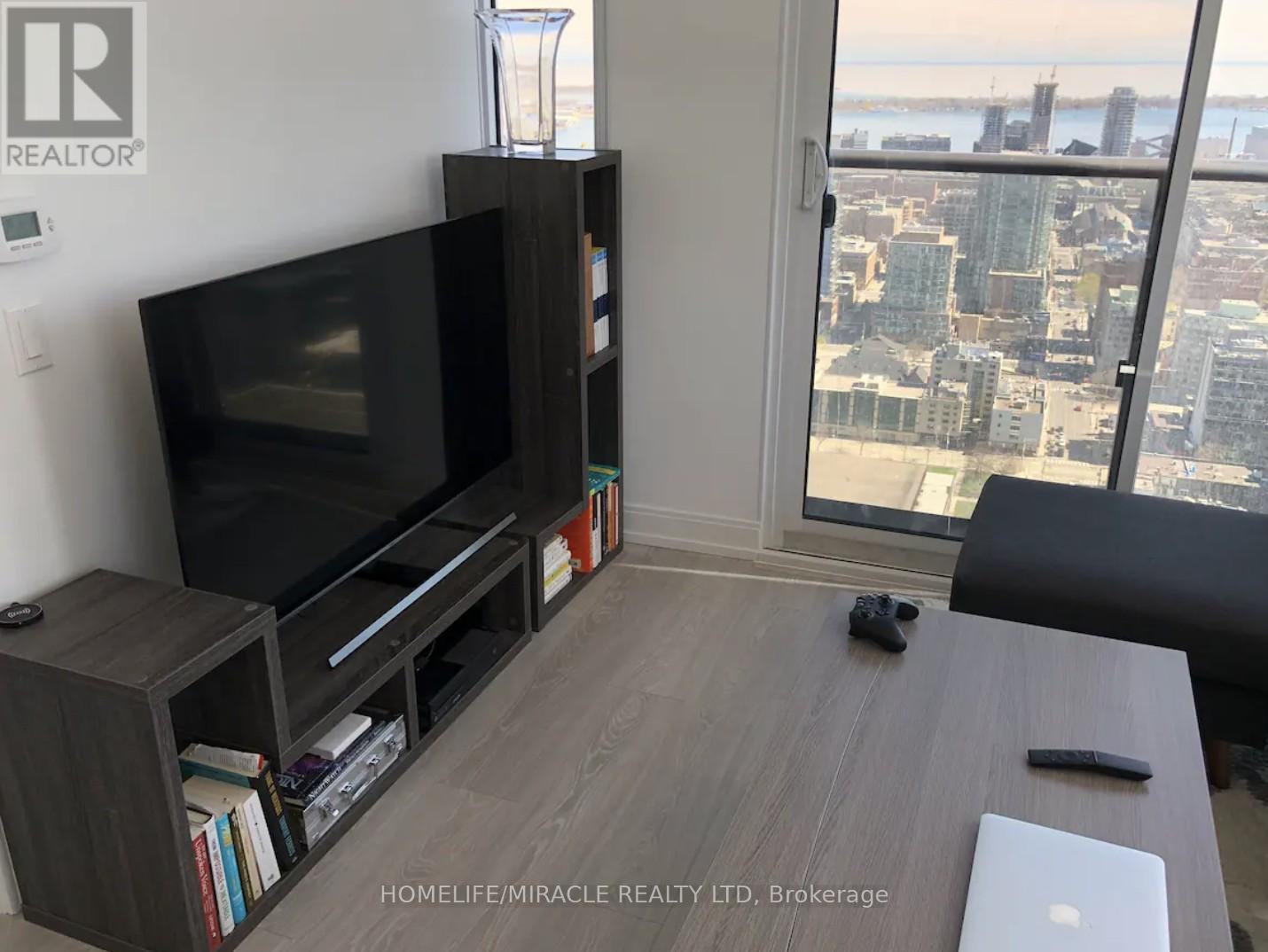 4710 - 181 Dundas Street E, Toronto, Ontario  M5A 0N5 - Photo 10 - C13102810