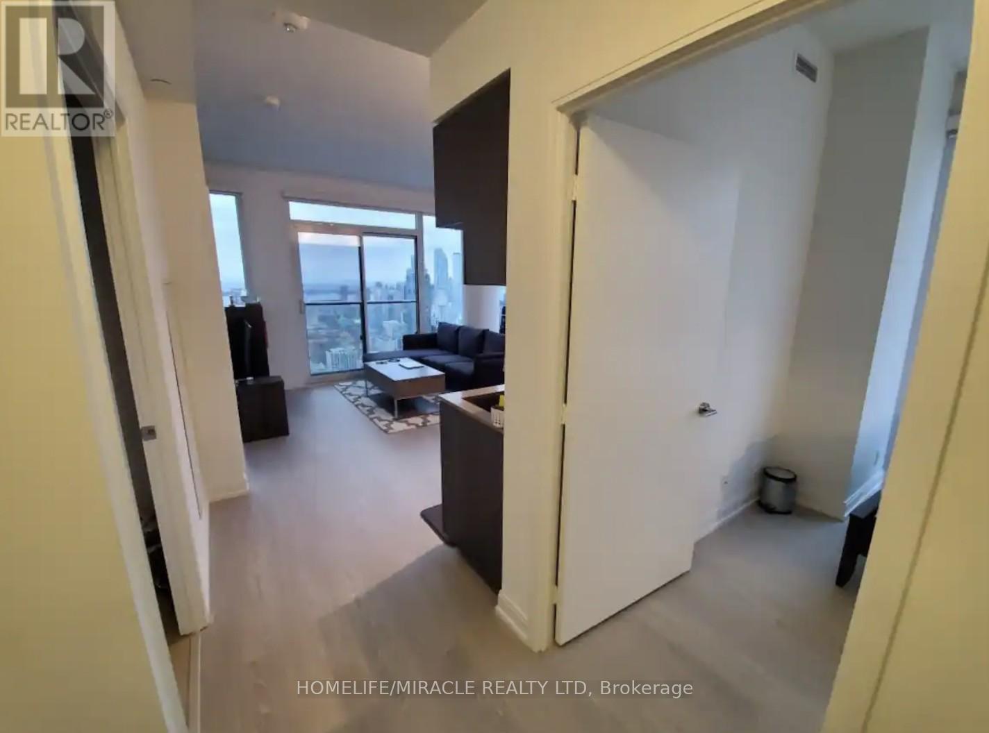 4710 - 181 Dundas Street E, Toronto, Ontario  M5A 0N5 - Photo 6 - C13102810