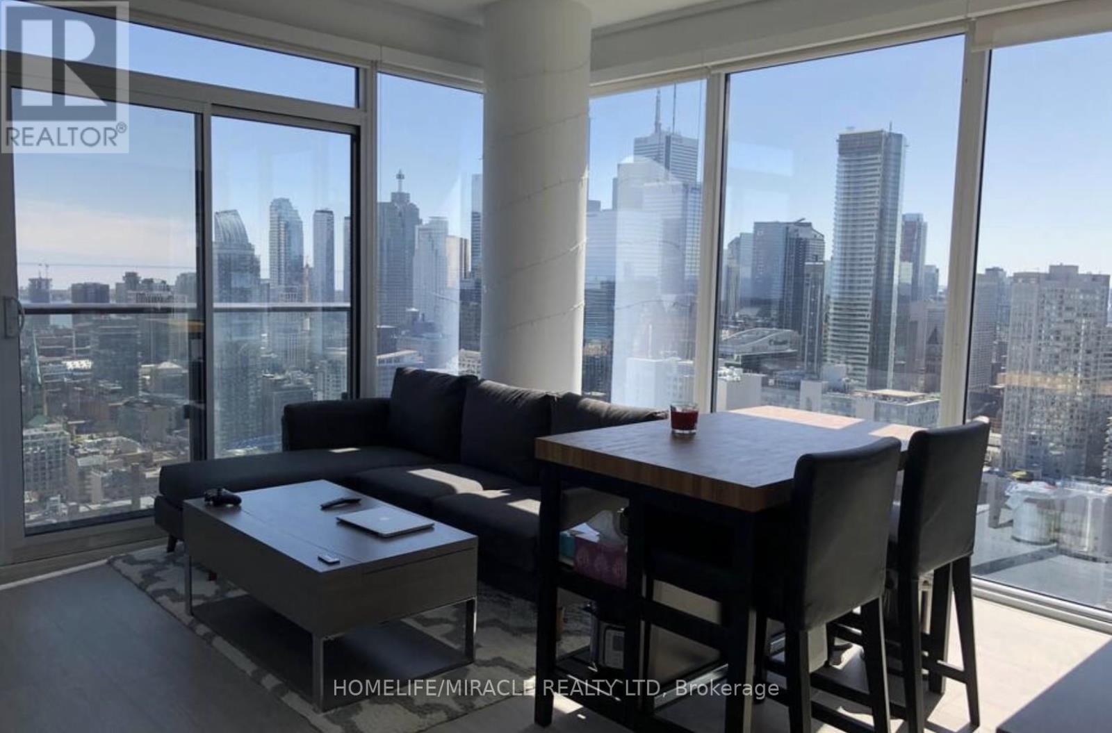 4710 - 181 Dundas Street E, Toronto, Ontario  M5A 0N5 - Photo 3 - C13102810