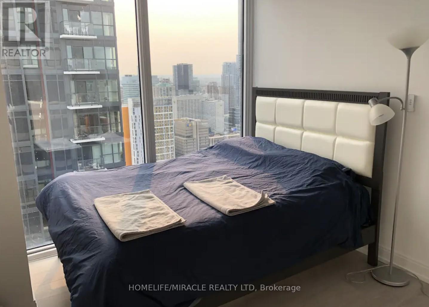 4710 - 181 Dundas Street E, Toronto, Ontario  M5A 0N5 - Photo 8 - C13102810