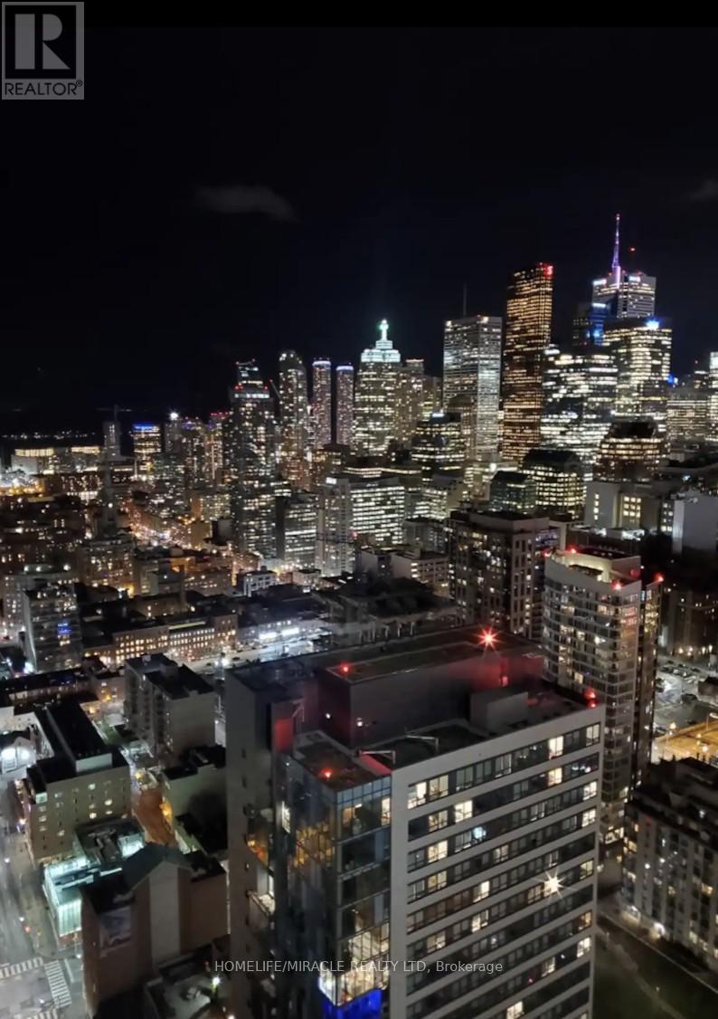4710 - 181 Dundas Street E, Toronto, Ontario  M5A 0N5 - Photo 12 - C13102810