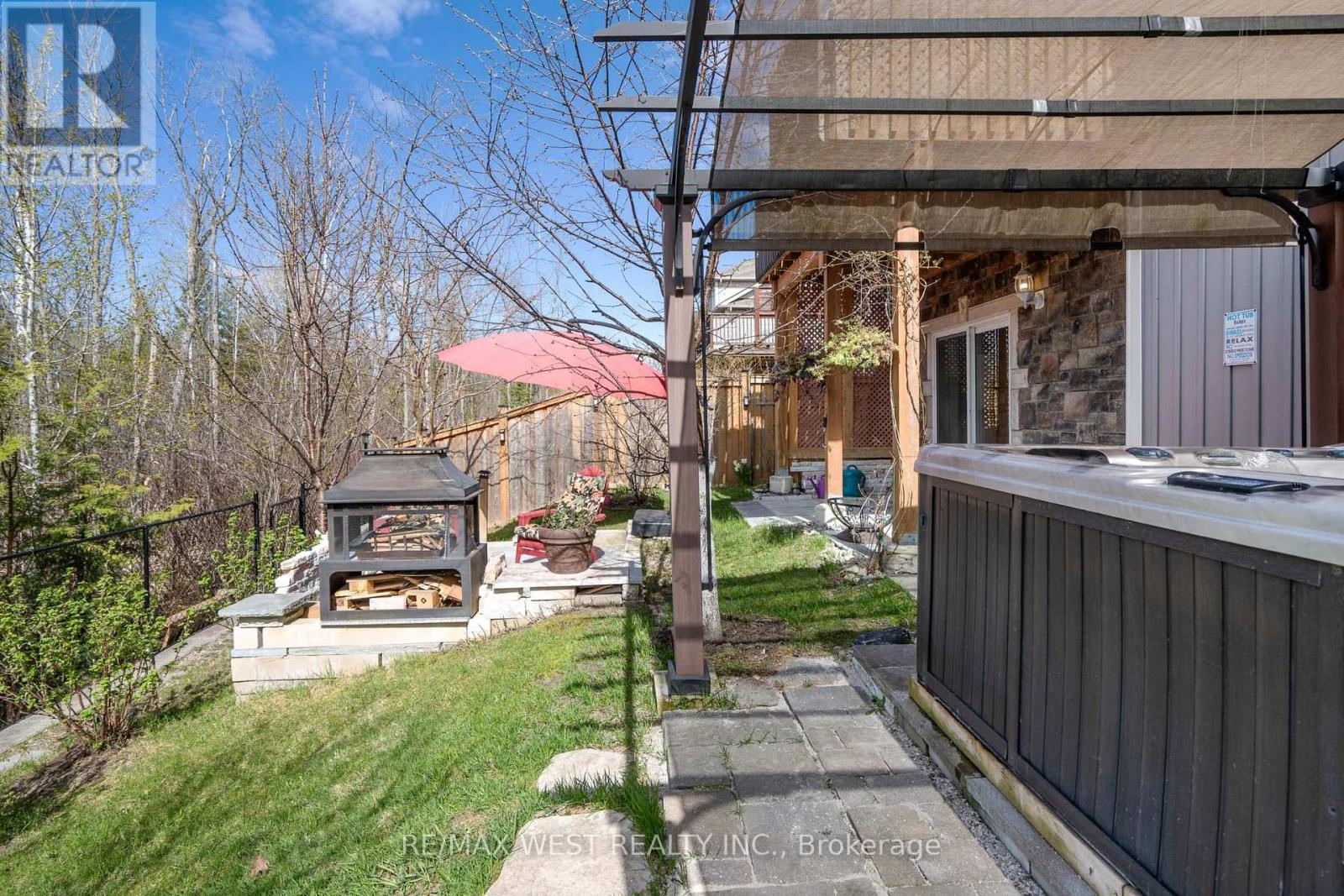 121 Allegra Drive, Wasaga Beach, Ontario  L9Z 1P2 - Photo 44 - S13103370