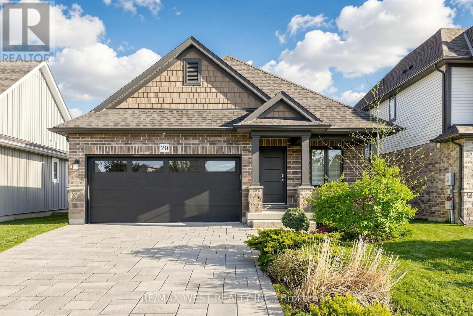 20 SECORD STREET, Thorold, Ontario