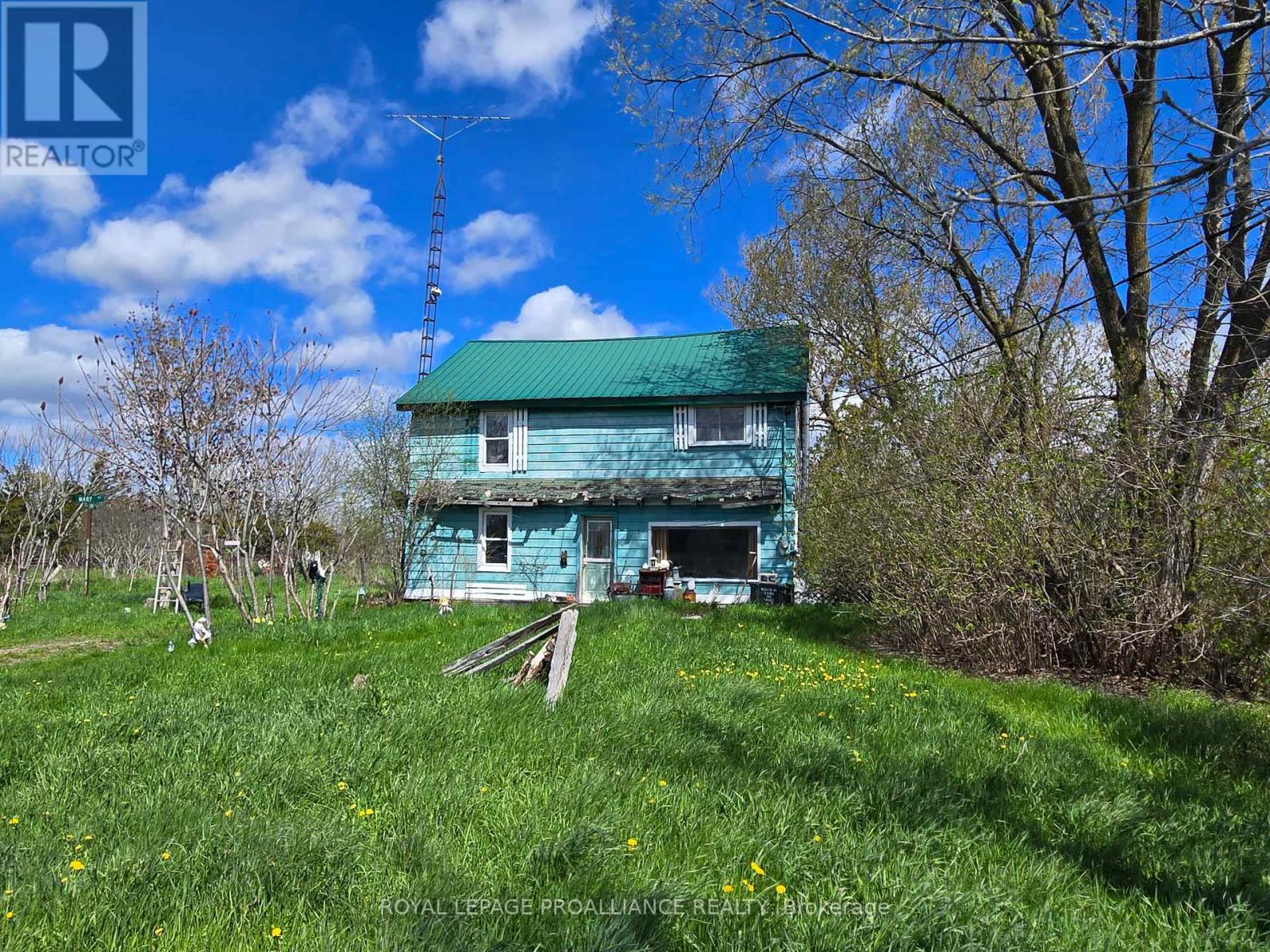 3161 Blessington Road, Tyendinaga, Ontario  K0K 3A0 - Photo 3 - X13103520