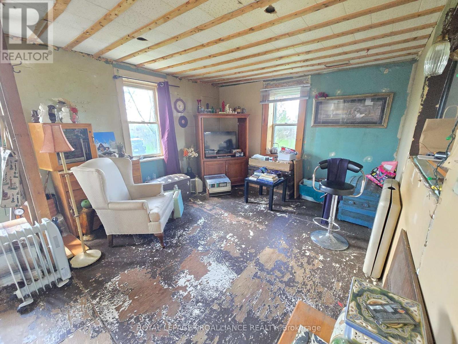 3161 Blessington Road, Tyendinaga, Ontario  K0K 3A0 - Photo 10 - X13103520