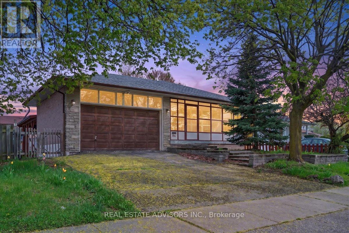84 Ardglen Drive, Brampton, Ontario  L6W 1V6 - Photo 42 - W13104660