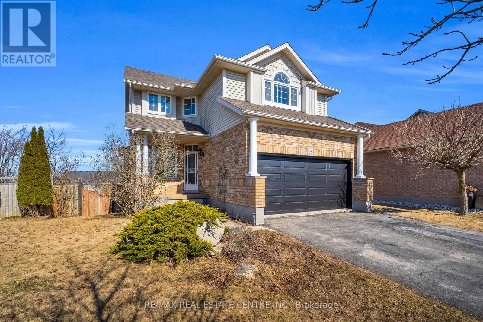 27 Cameron Court, Orangeville, Ontario  L9W 5G8 - Photo 2 - W13104662