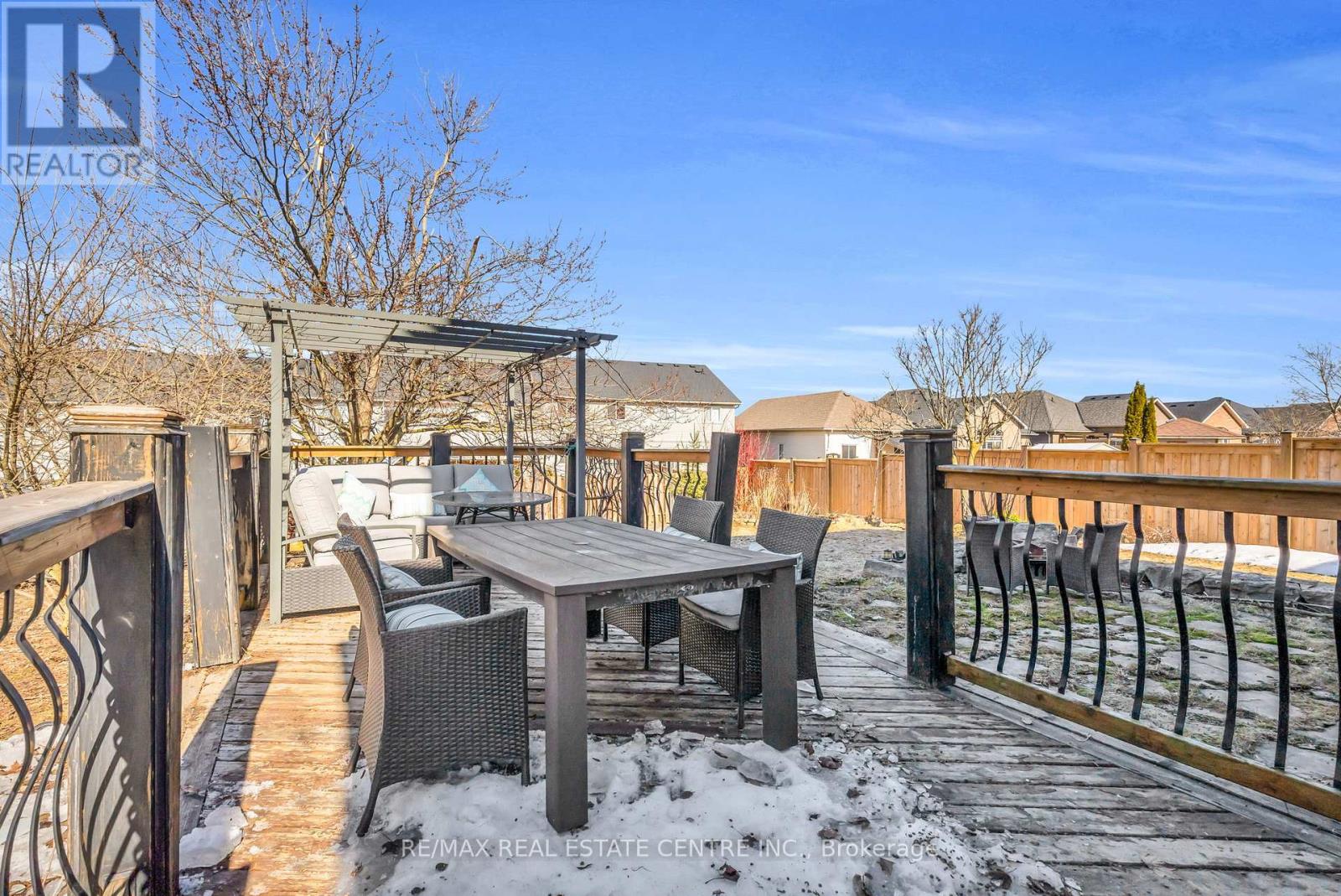 27 Cameron Court, Orangeville, Ontario  L9W 5G8 - Photo 44 - W13104662