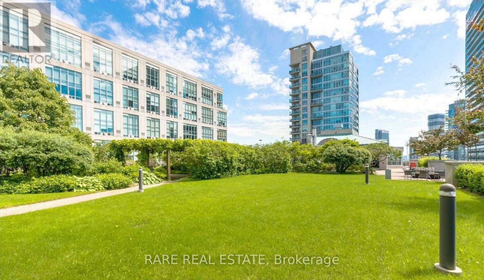 832 - 250 Manitoba Street, Toronto, Ontario  M8Y 4G8 - Photo 16 - W13104666