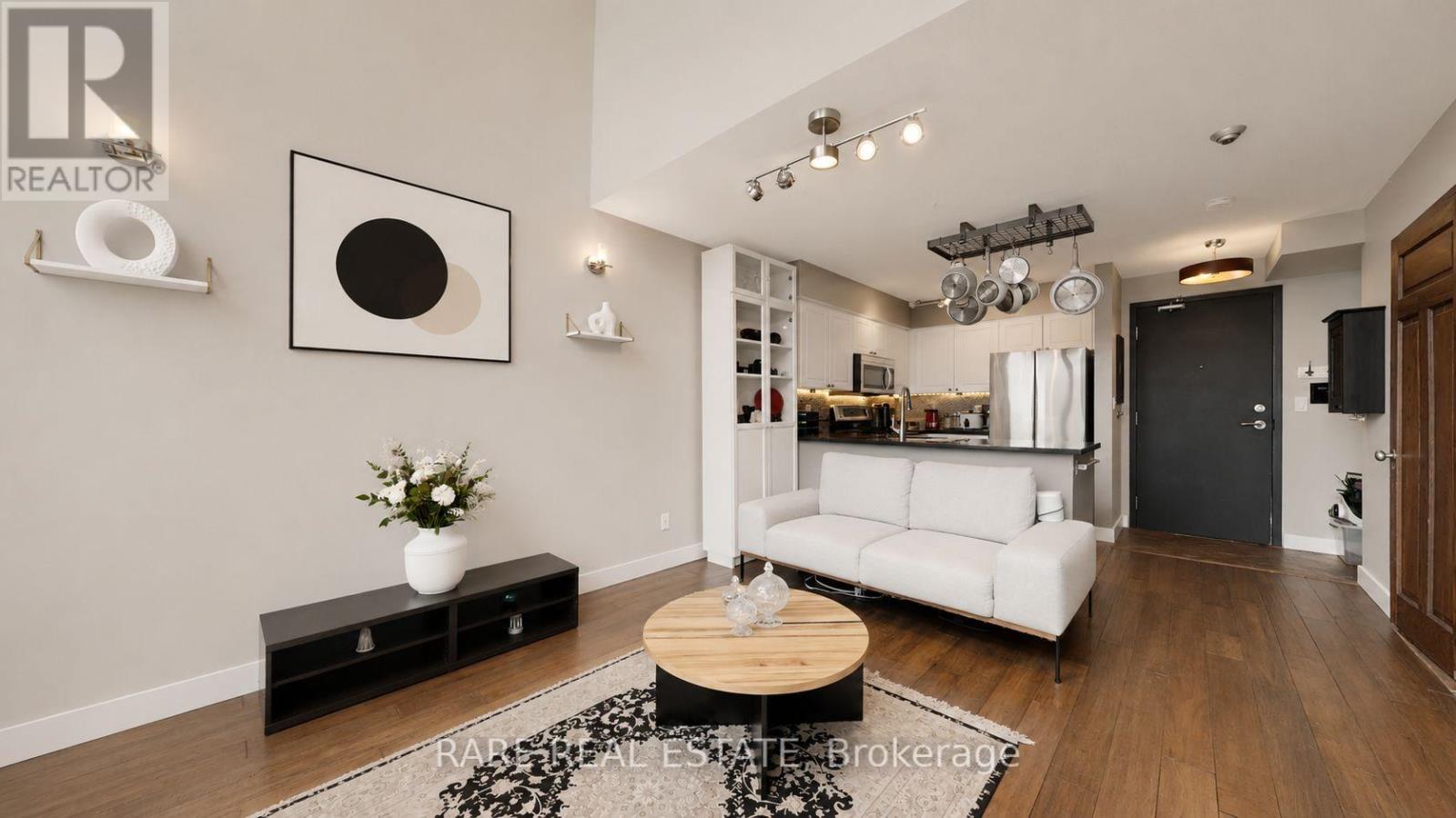832 - 250 Manitoba Street, Toronto, Ontario  M8Y 4G8 - Photo 5 - W13104666