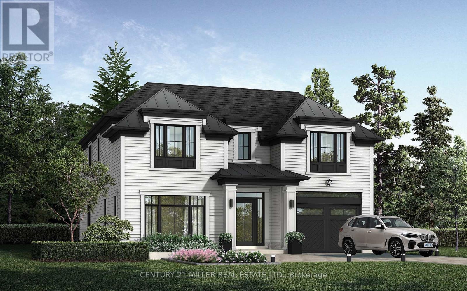 350 Macdonald Road, Oakville, Ontario  L6J 2B7 - Photo 1 - W13104680