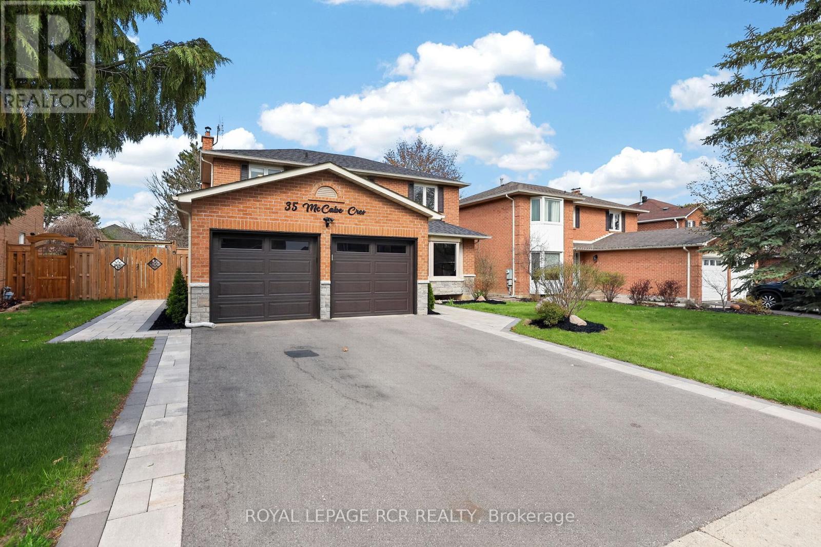 35 Mccabe Crescent, Caledon, Ontario  L7E 5X1 - Photo 3 - W13104708