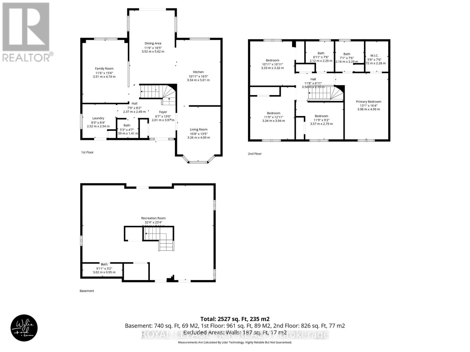 35 Mccabe Crescent, Caledon, Ontario  L7E 5X1 - Photo 45 - W13104708