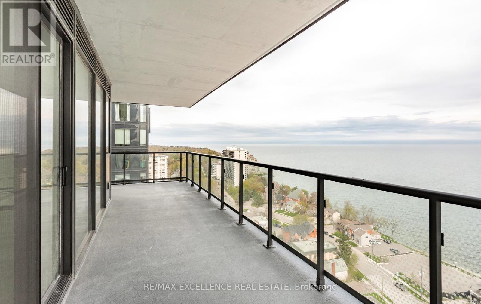 1704 - 2075 Lakeshore Road, Burlington, Ontario  L7R 0H3 - Photo 37 - W13104736