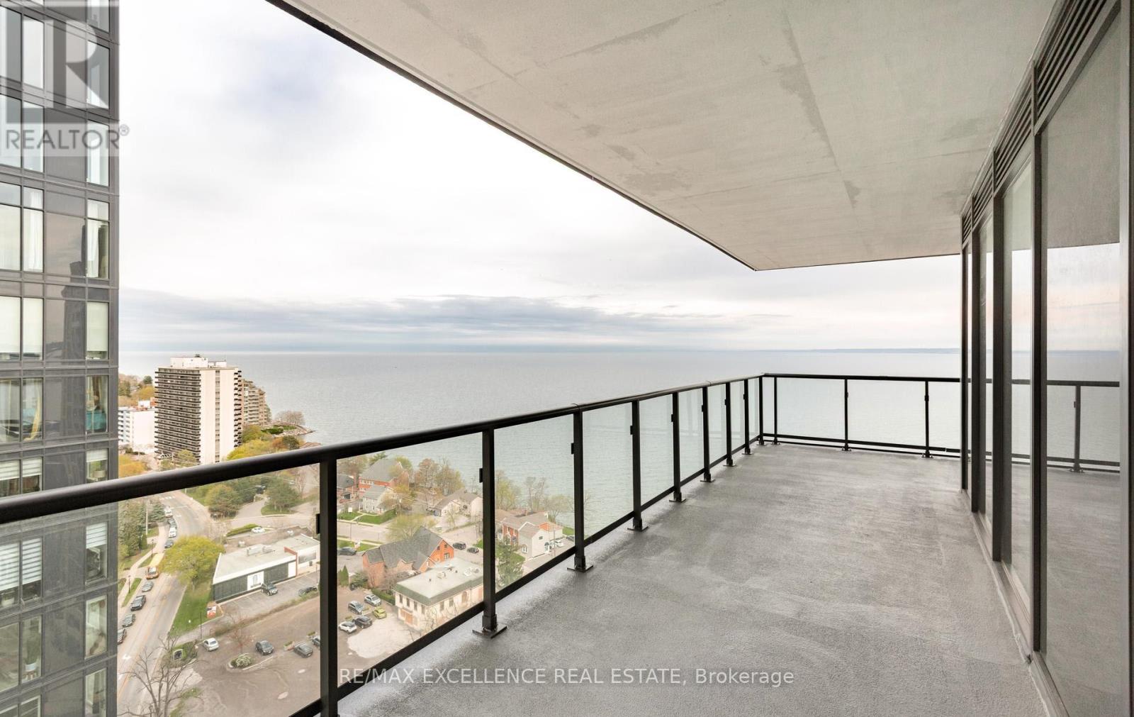 1704 - 2075 Lakeshore Road, Burlington, Ontario  L7R 0H3 - Photo 40 - W13104736