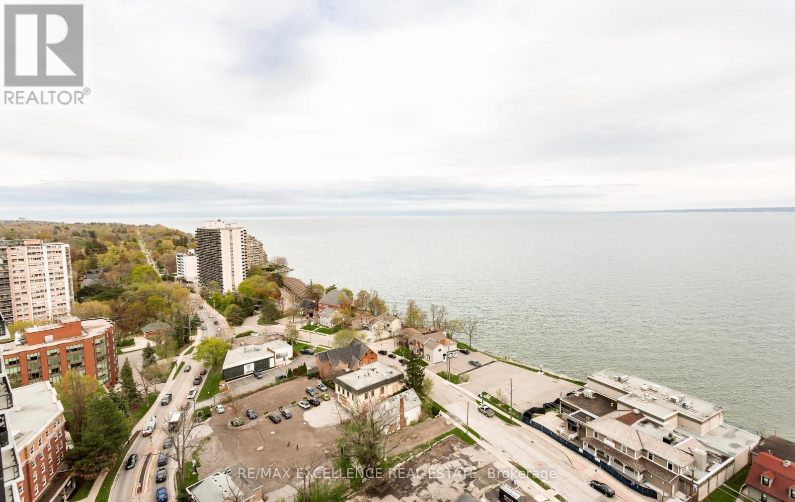 1704 - 2075 Lakeshore Road, Burlington, Ontario  L7R 0H3 - Photo 42 - W13104736