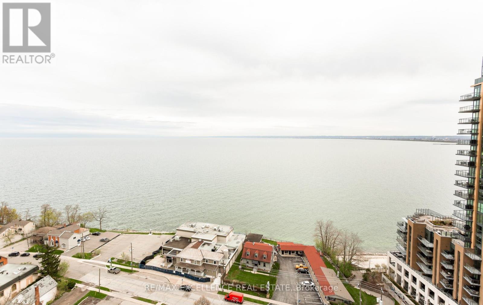1704 - 2075 Lakeshore Road, Burlington, Ontario  L7R 0H3 - Photo 43 - W13104736