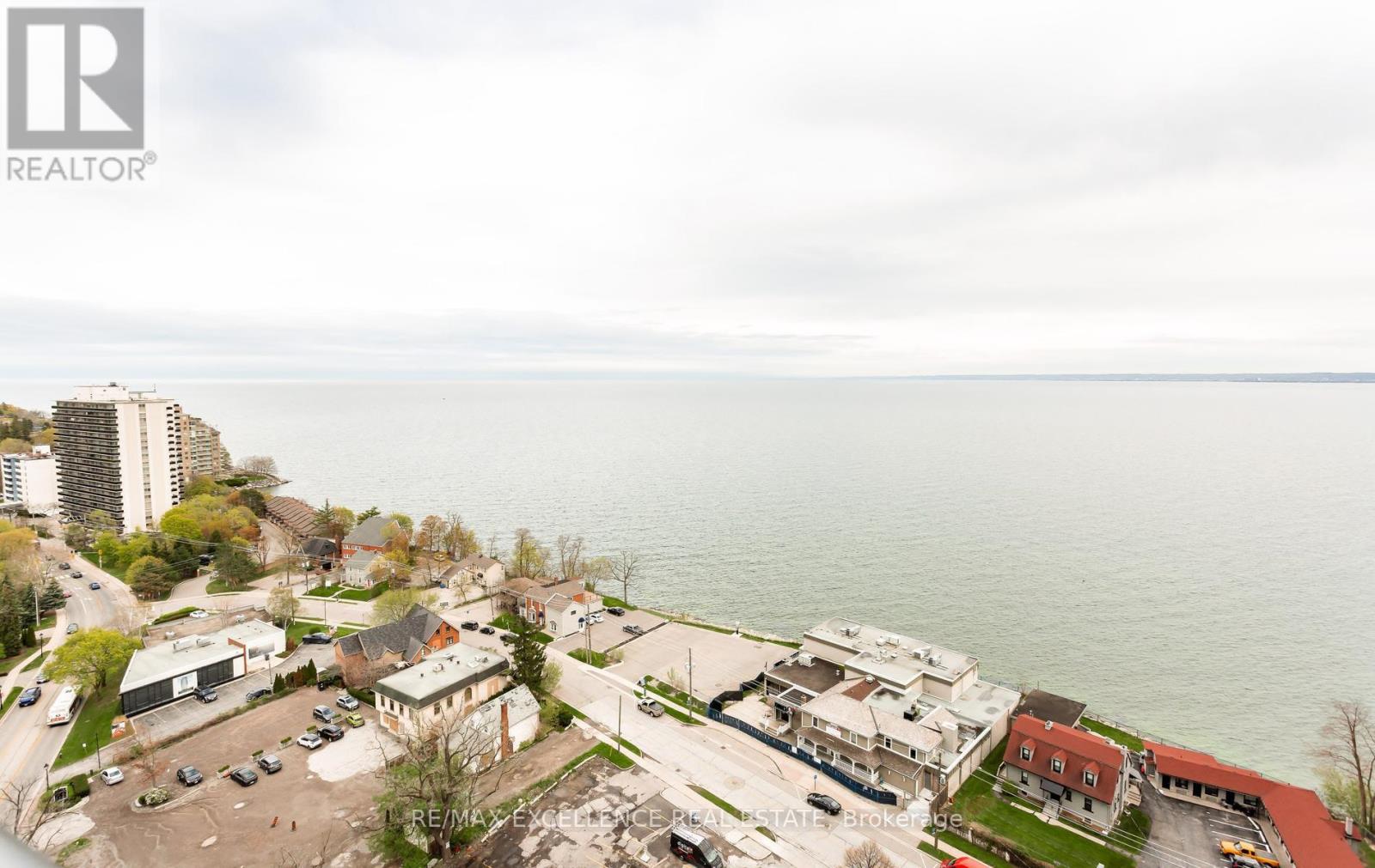 1704 - 2075 Lakeshore Road, Burlington, Ontario  L7R 0H3 - Photo 44 - W13104736