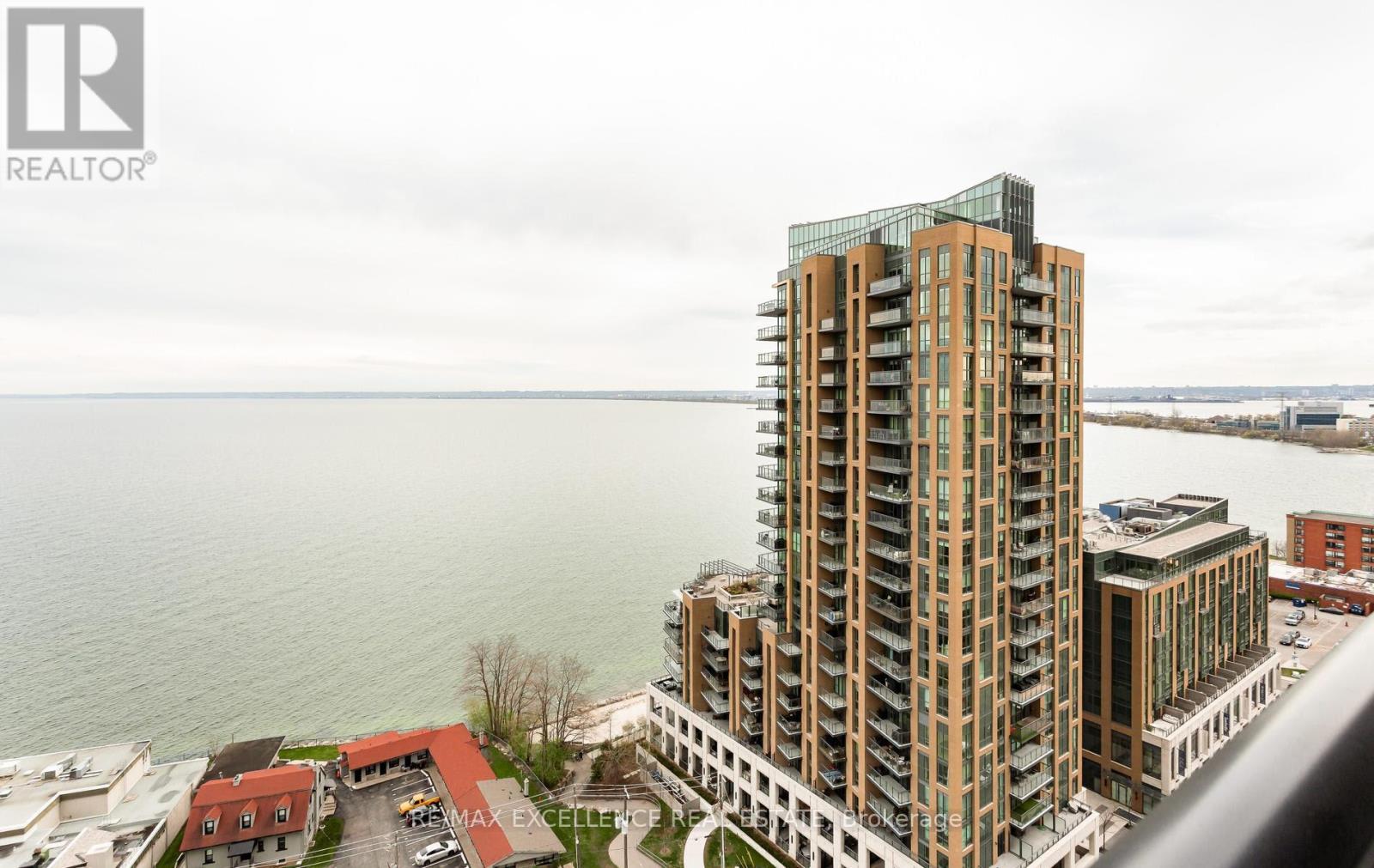 1704 - 2075 Lakeshore Road, Burlington, Ontario  L7R 0H3 - Photo 45 - W13104736