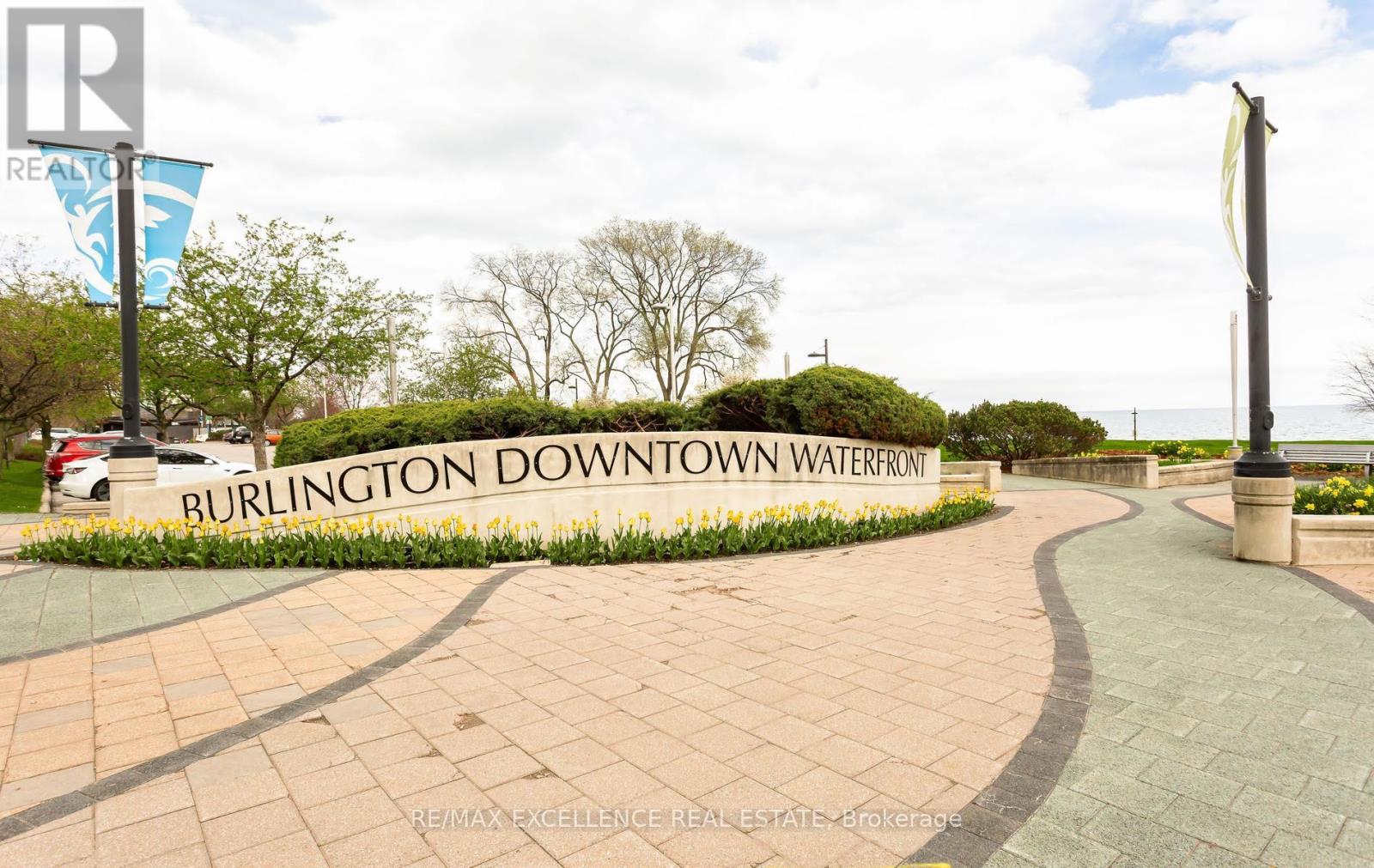 1704 - 2075 Lakeshore Road, Burlington, Ontario  L7R 0H3 - Photo 47 - W13104736
