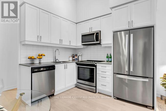 113 - 8 Nahani Way, Mississauga, Ontario  L4Z 0C6 - Photo 17 - W13104760
