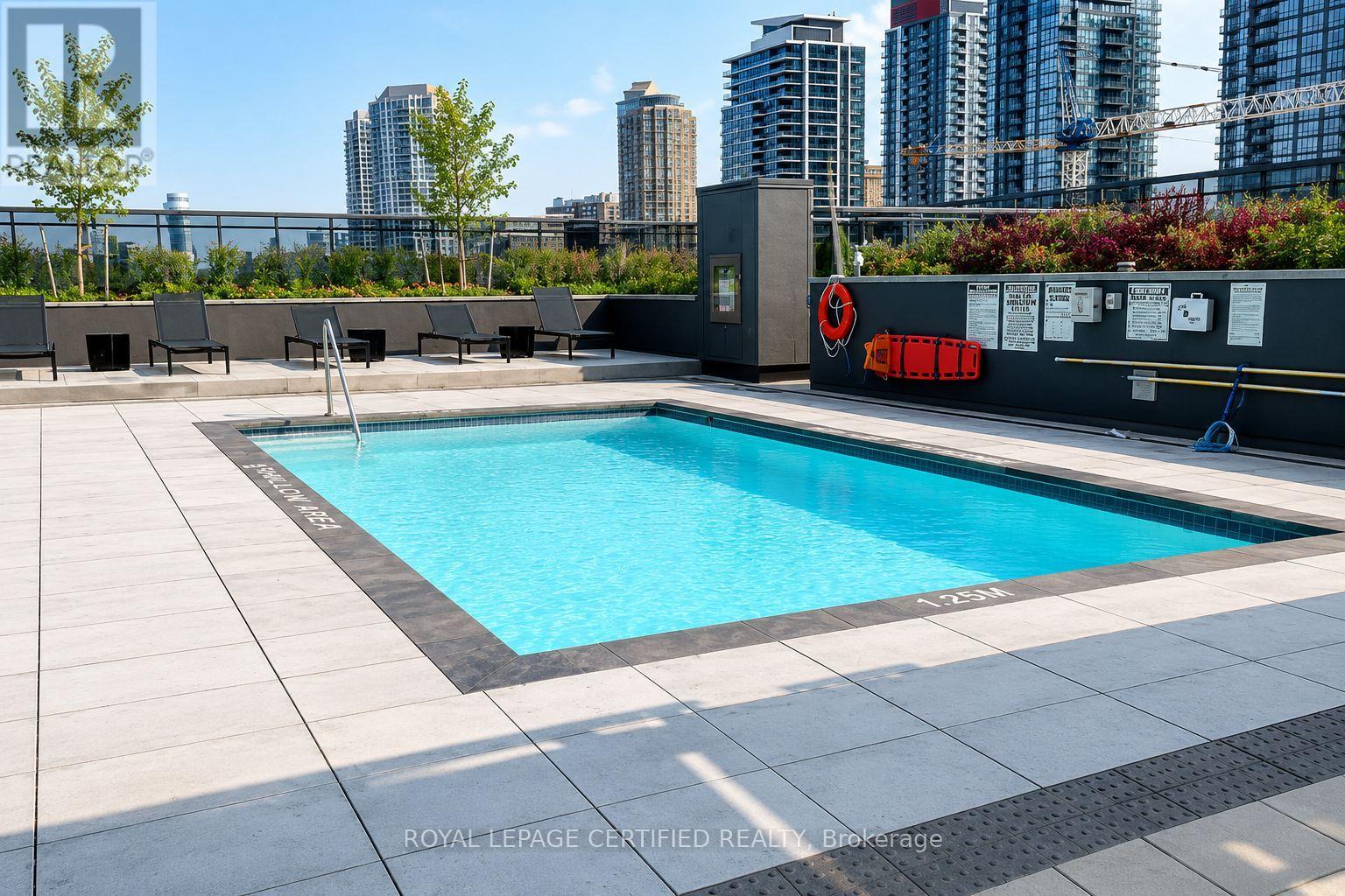 113 - 8 Nahani Way, Mississauga, Ontario  L4Z 0C6 - Photo 37 - W13104760