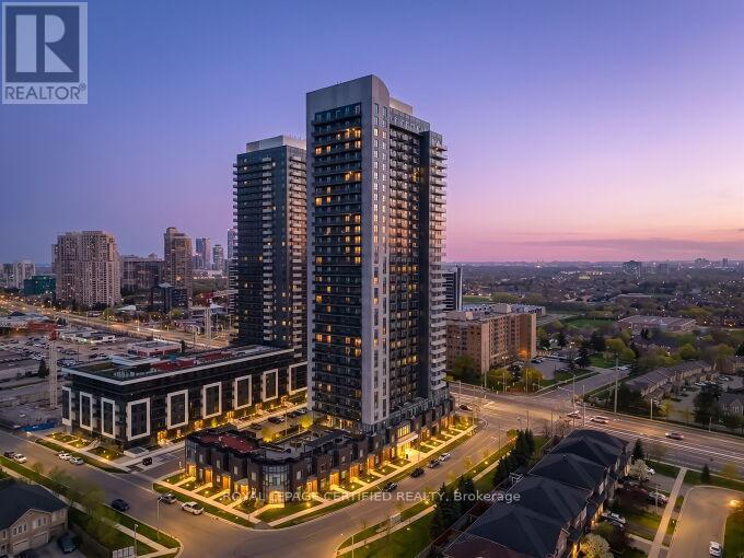 113 - 8 Nahani Way, Mississauga, Ontario  L4Z 0C6 - Photo 5 - W13104760
