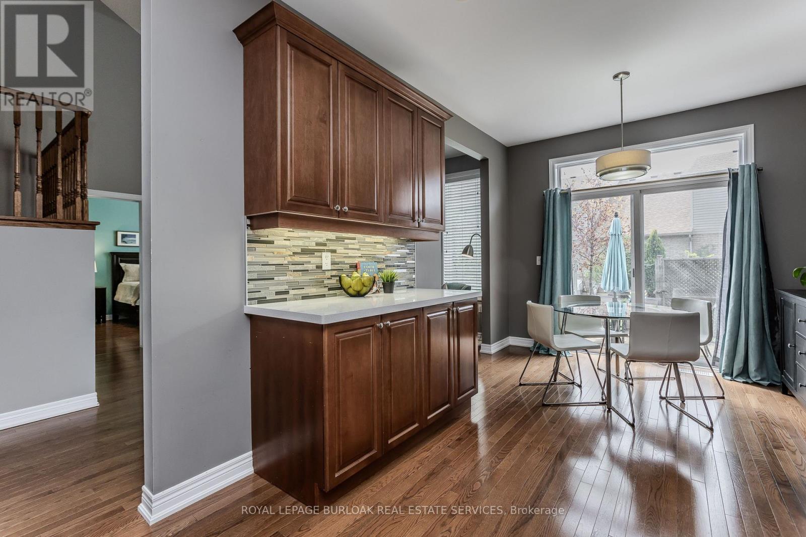 31 - 2165 Itabashi Way, Burlington, Ontario  L7M 0A2 - Photo 13 - W13104806
