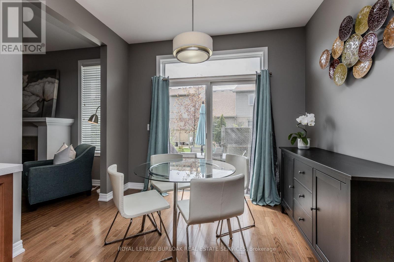 31 - 2165 Itabashi Way, Burlington, Ontario  L7M 0A2 - Photo 15 - W13104806