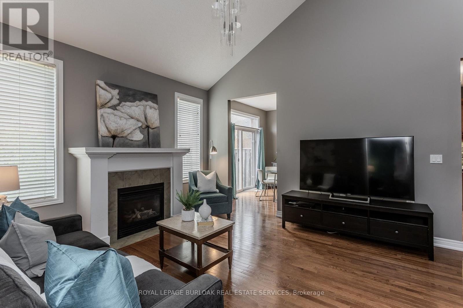 31 - 2165 Itabashi Way, Burlington, Ontario  L7M 0A2 - Photo 18 - W13104806