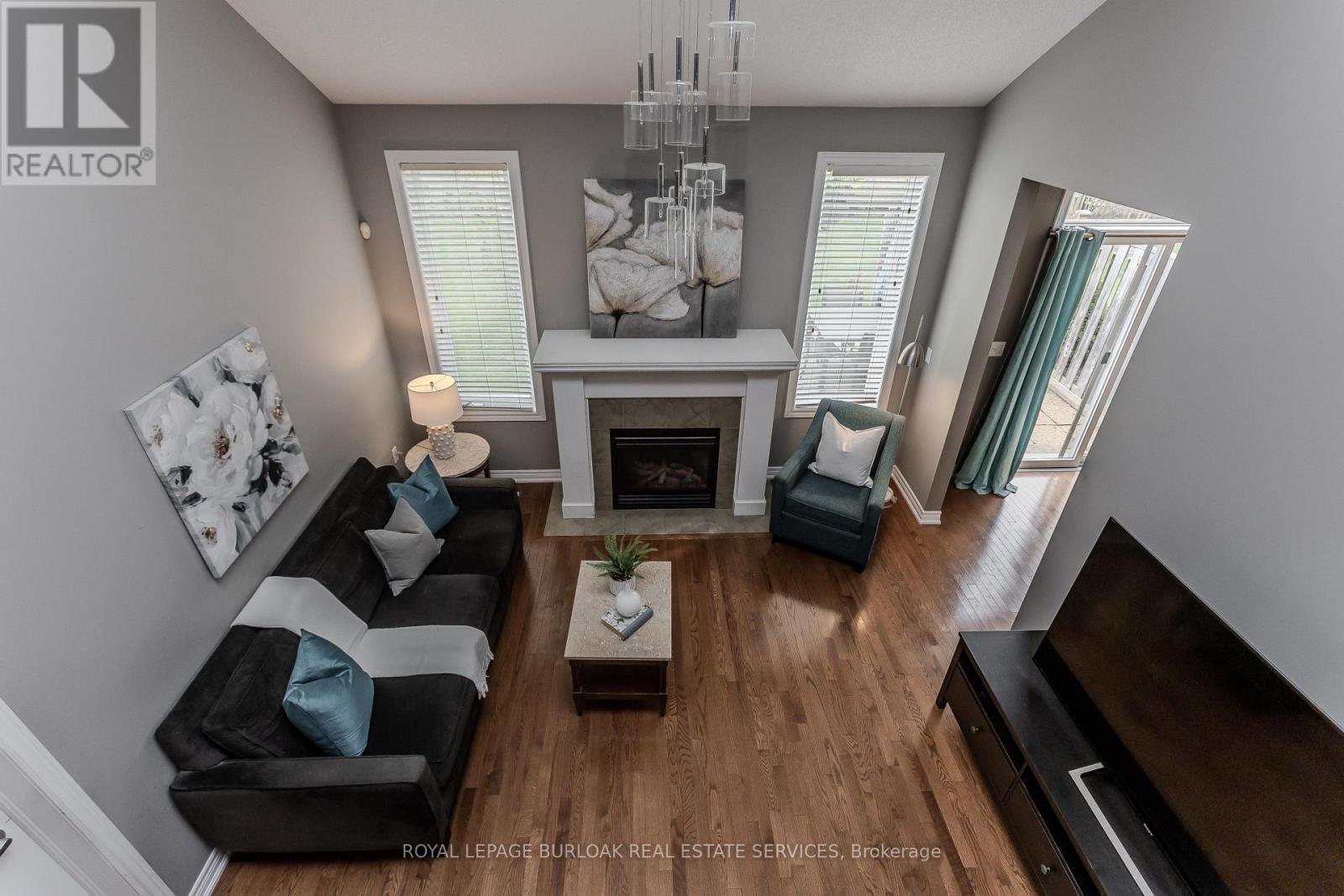 31 - 2165 Itabashi Way, Burlington, Ontario  L7M 0A2 - Photo 19 - W13104806