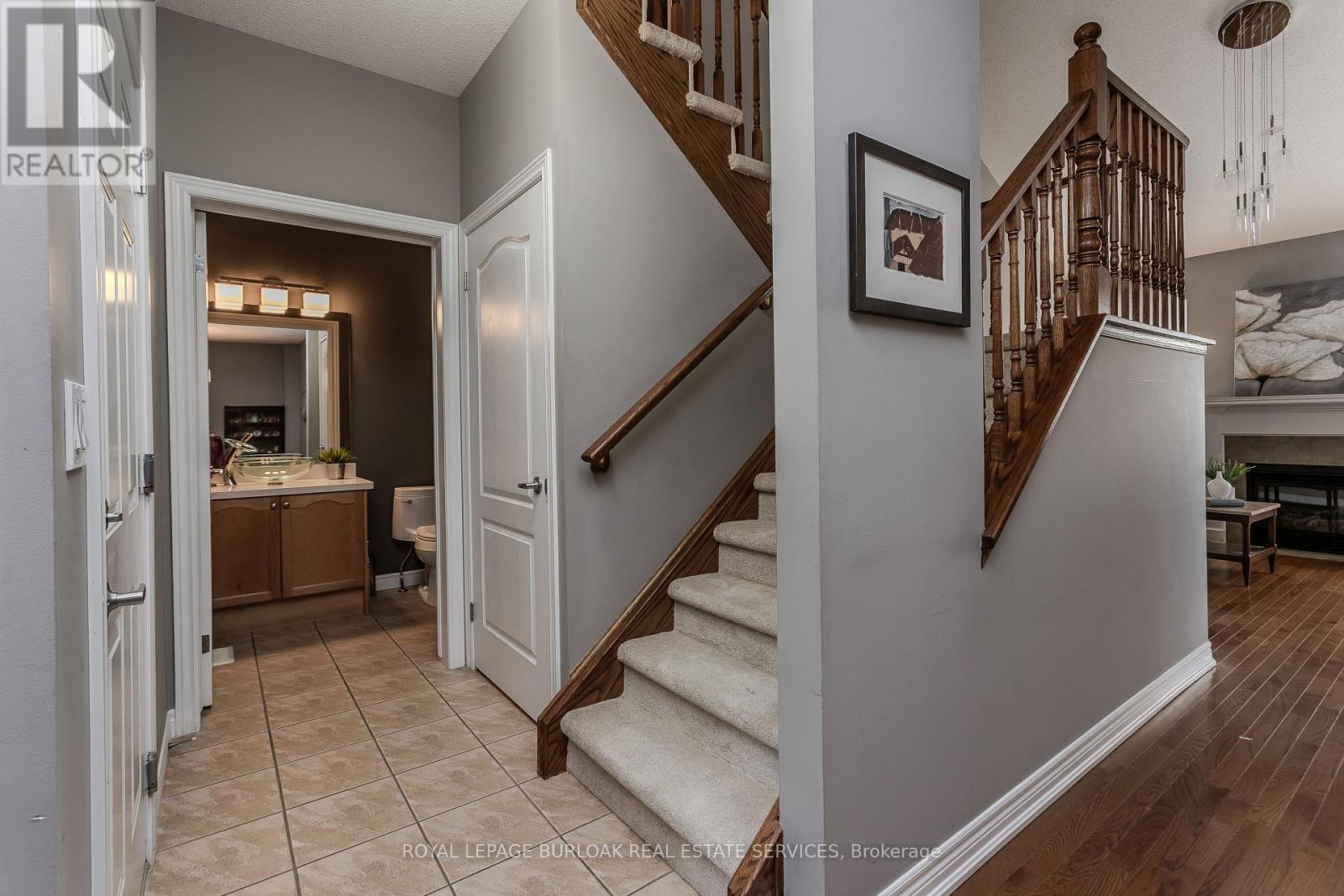 31 - 2165 Itabashi Way, Burlington, Ontario  L7M 0A2 - Photo 23 - W13104806