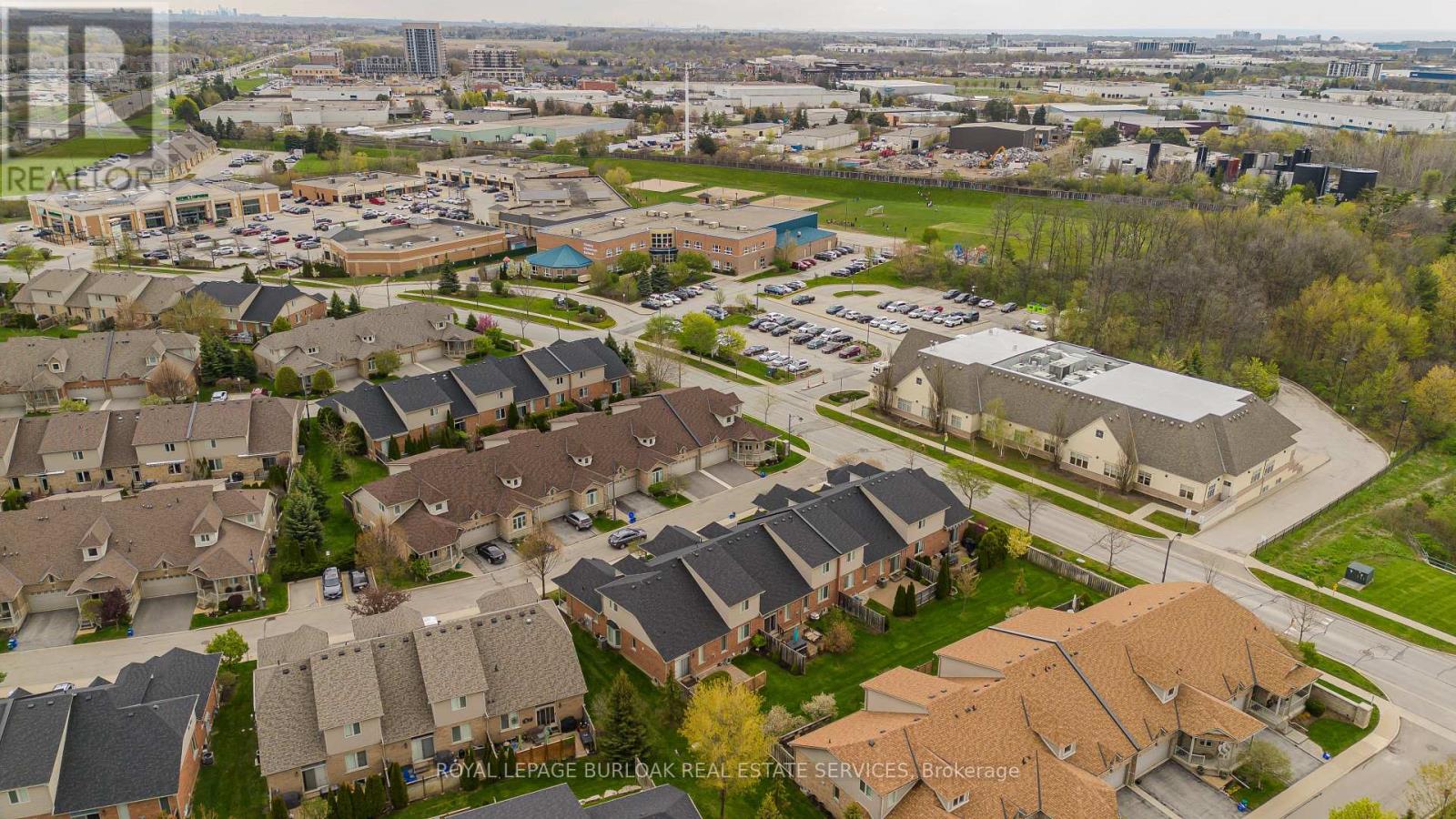 31 - 2165 Itabashi Way, Burlington, Ontario  L7M 0A2 - Photo 37 - W13104806