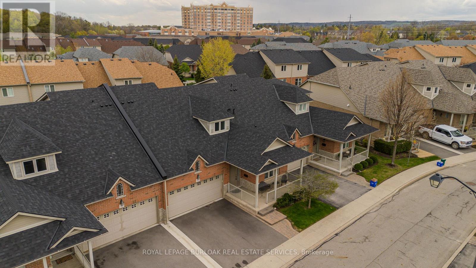 31 - 2165 Itabashi Way, Burlington, Ontario  L7M 0A2 - Photo 38 - W13104806