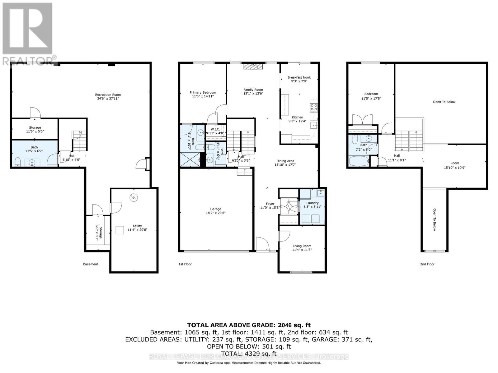 31 - 2165 Itabashi Way, Burlington, Ontario  L7M 0A2 - Photo 39 - W13104806