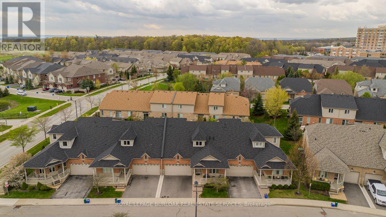 31 - 2165 Itabashi Way, Burlington, Ontario  L7M 0A2 - Photo 4 - W13104806
