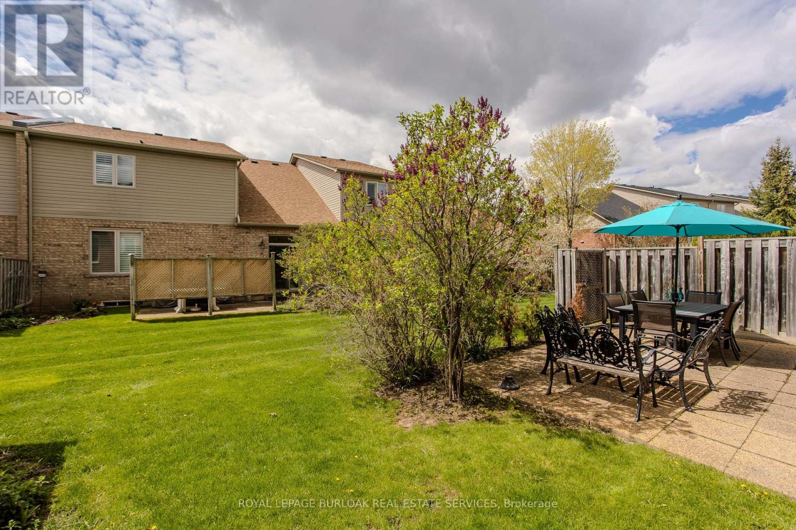31 - 2165 Itabashi Way, Burlington, Ontario  L7M 0A2 - Photo 6 - W13104806