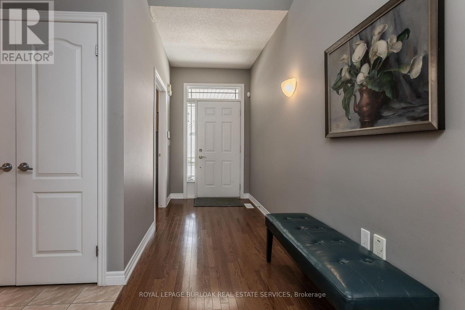 31 - 2165 Itabashi Way, Burlington, Ontario  L7M 0A2 - Photo 9 - W13104806