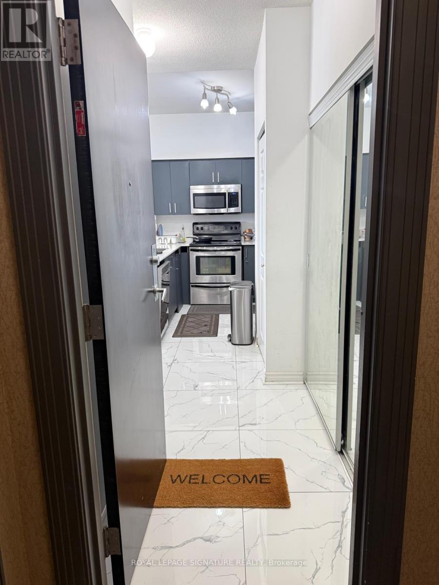 2506 - 388 Prince Of Wales Drive, Mississauga, Ontario  L5B 0A1 - Photo 15 - W13104840