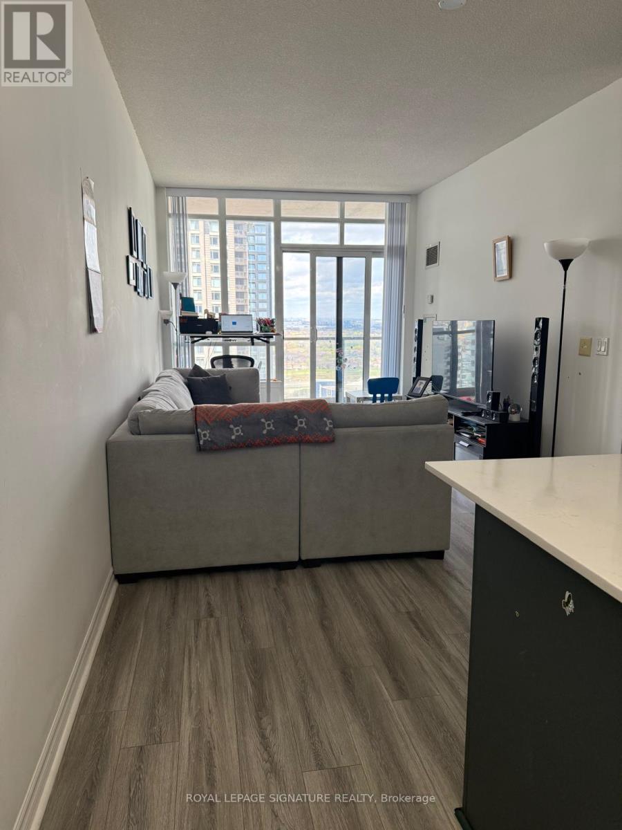 2506 - 388 Prince Of Wales Drive, Mississauga, Ontario  L5B 0A1 - Photo 16 - W13104840