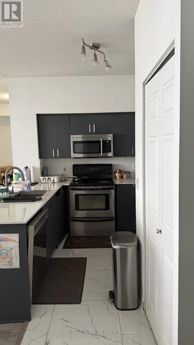 2506 - 388 Prince Of Wales Drive, Mississauga, Ontario  L5B 0A1 - Photo 4 - W13104840