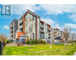 215 - 3028 CREEKSHORE COMMON, Oakville, Ontario