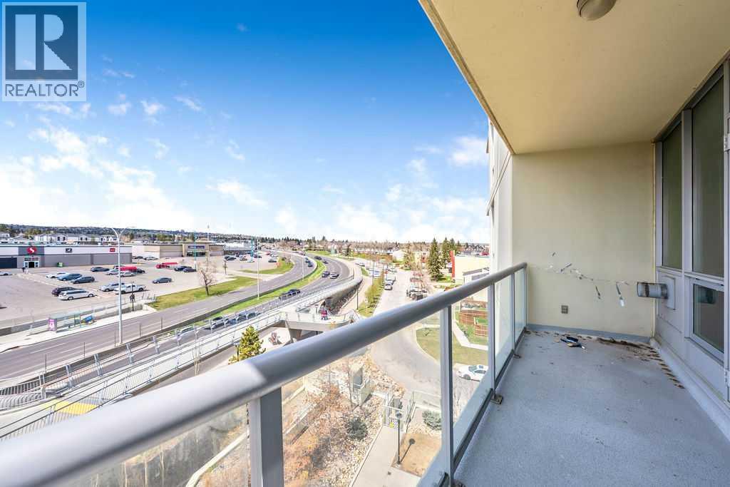506, 55 Spruce Place Sw, Calgary, Alberta  T3C 3X5 - Photo 12 - A2308531