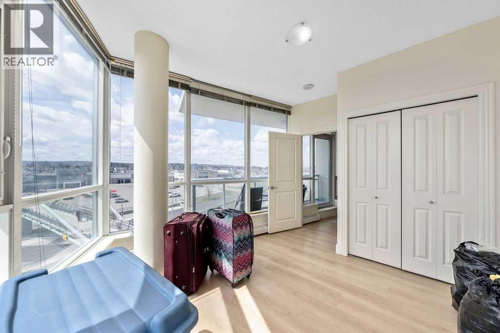 506, 55 Spruce Place Sw, Calgary, Alberta  T3C 3X5 - Photo 15 - A2308531