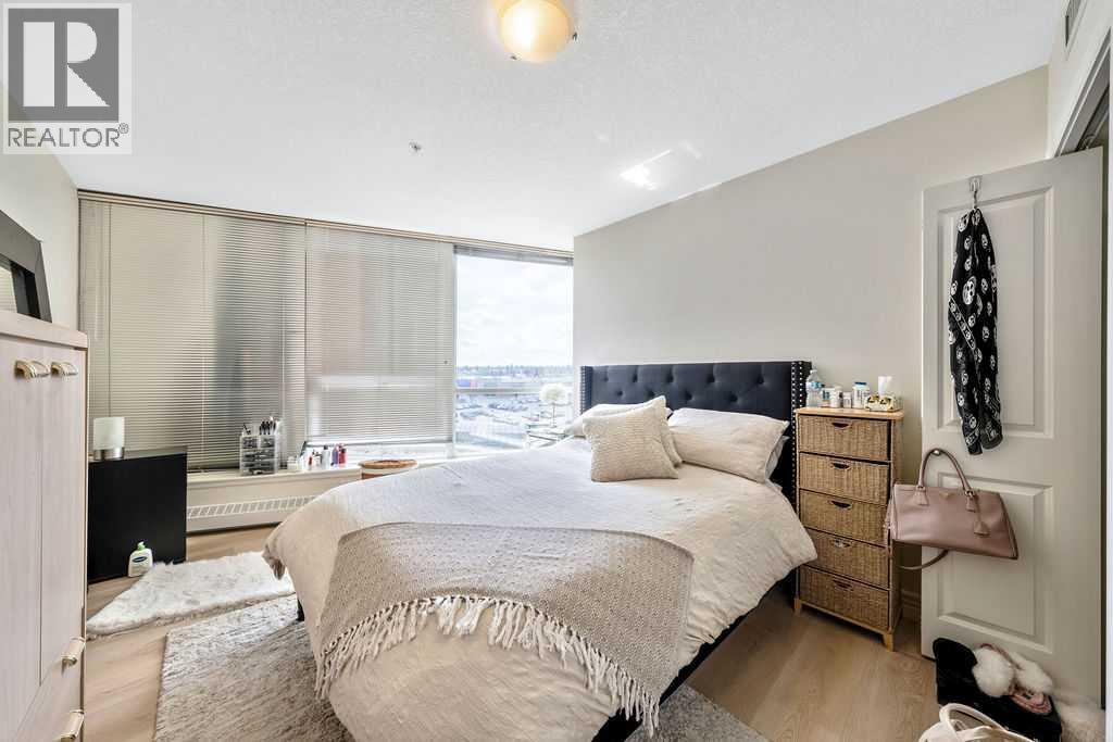 506, 55 Spruce Place Sw, Calgary, Alberta  T3C 3X5 - Photo 17 - A2308531