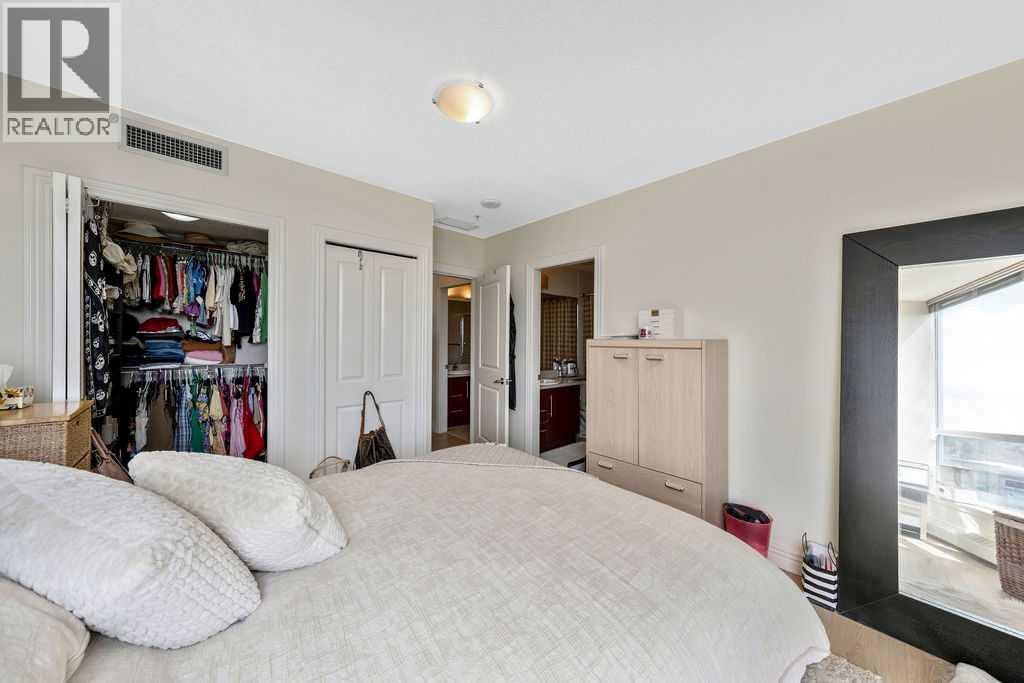 506, 55 Spruce Place Sw, Calgary, Alberta  T3C 3X5 - Photo 18 - A2308531